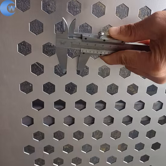 Custom Aluminum Panels Ceiling Design Metal Decorative Material Laser Cut Perforated Ceiling Panels