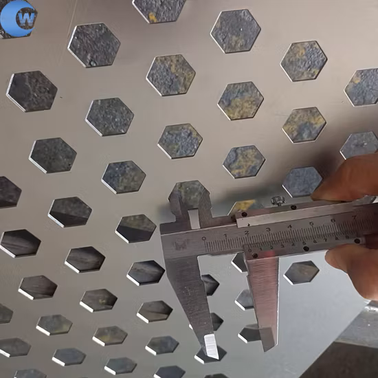 Custom Aluminum Panels Ceiling Design Metal Decorative Material Laser Cut Perforated Ceiling Panels