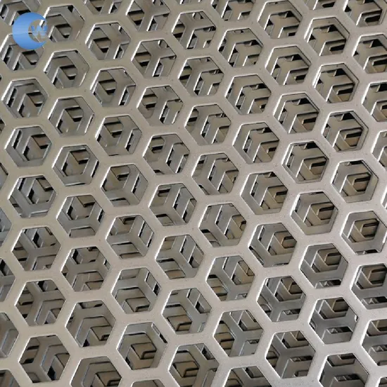 Custom Aluminum Panels Ceiling Design Metal Decorative Material Laser Cut Perforated Ceiling Panels