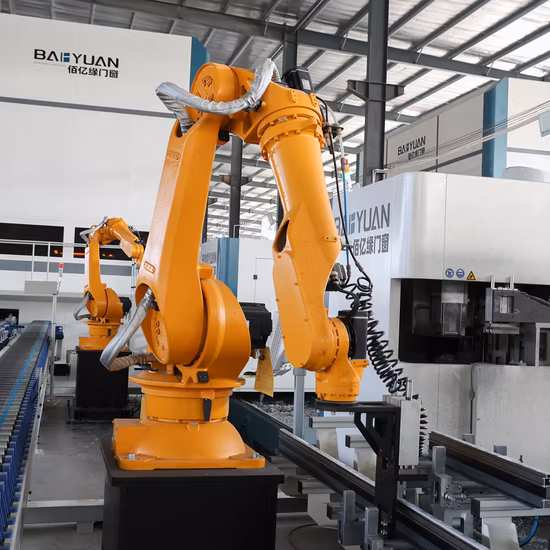 Алюминиевое окно два