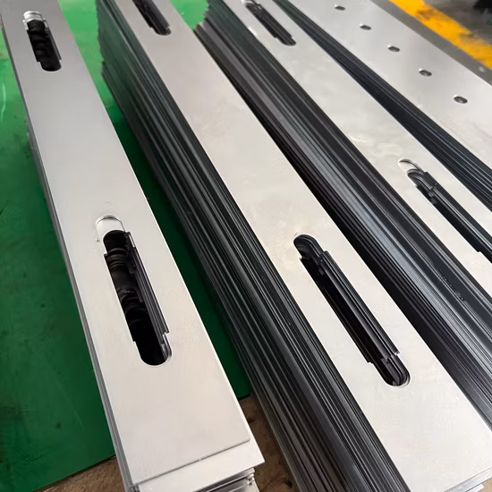 Chines Supplier Custom Metal Fabricate CNC Decorative Laser Cut Panels